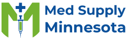 certified Minneapolis wholesale medicine supplier