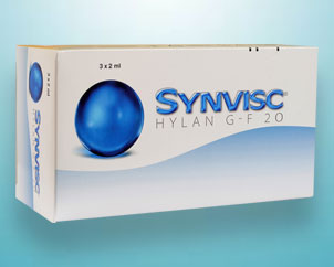 Buy Synvisc Online in White Bear Lake