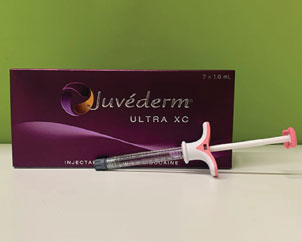 Buy Juvederm Online in White Bear Lake