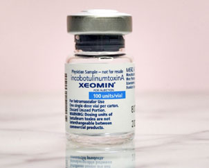 Buy Xeomin Online in Rochester